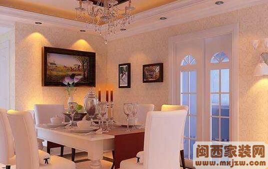 家居装饰中的配画法则是什么?家居装饰配画要注意?