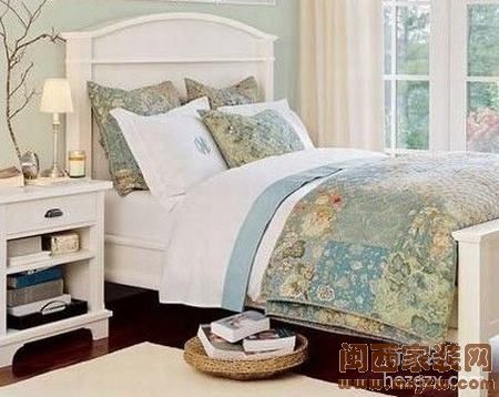 小心防小三 揭秘夫妻同床异梦卧室七大风水(图)
