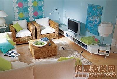 12个客厅风水禁忌 你不得不知