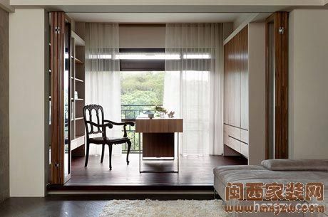 家居阳台风水知识 须知防6大破财风水(组图)