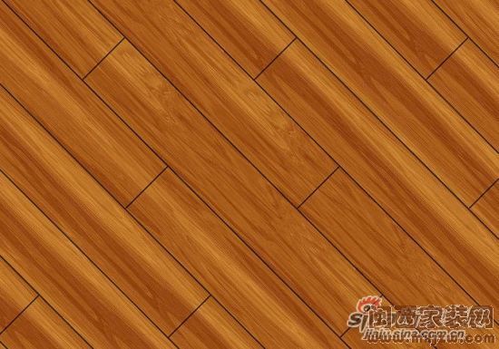 家居装修产品什么样的地板材料最好