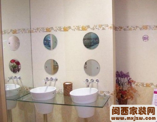 红蜘蛛瓷砖的价格怎么样