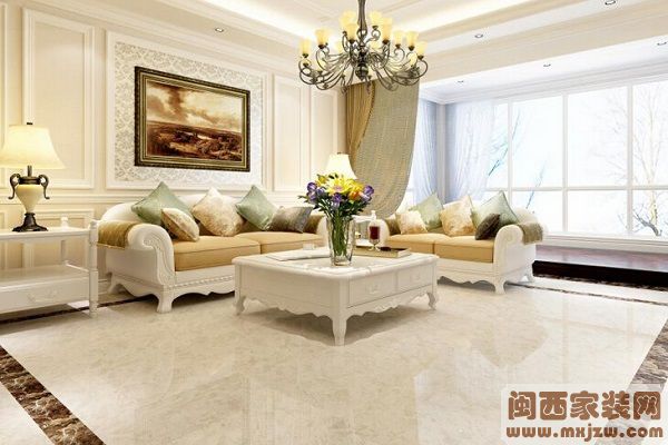 武汉装修家庭装修威尔斯瓷砖怎么样