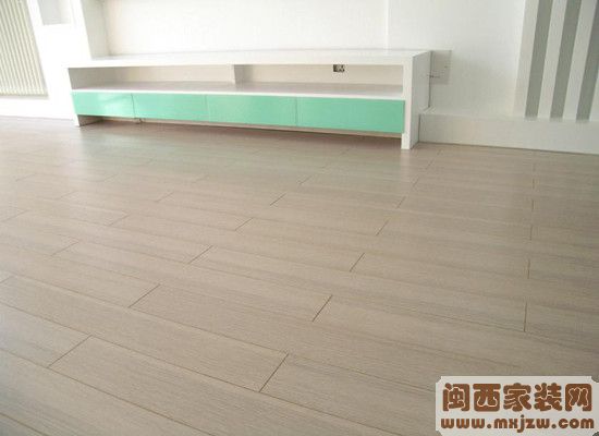 武汉装修菲林格尔地板怎么样5