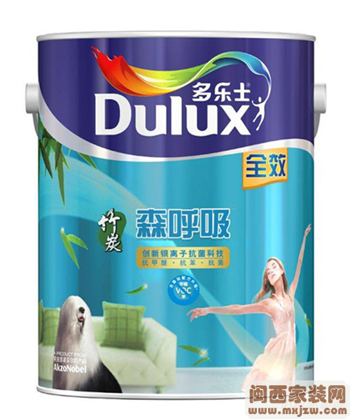 武汉装修家庭装修乳胶漆十大品牌1