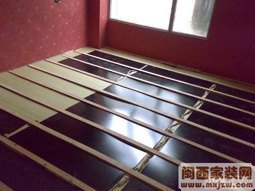 武汉装修碳晶地暖好不好怎么样图片1
