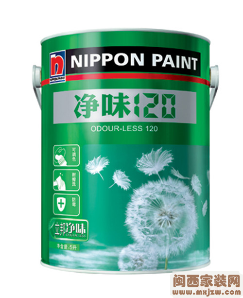 武汉装修家庭装修乳胶漆十大品牌2