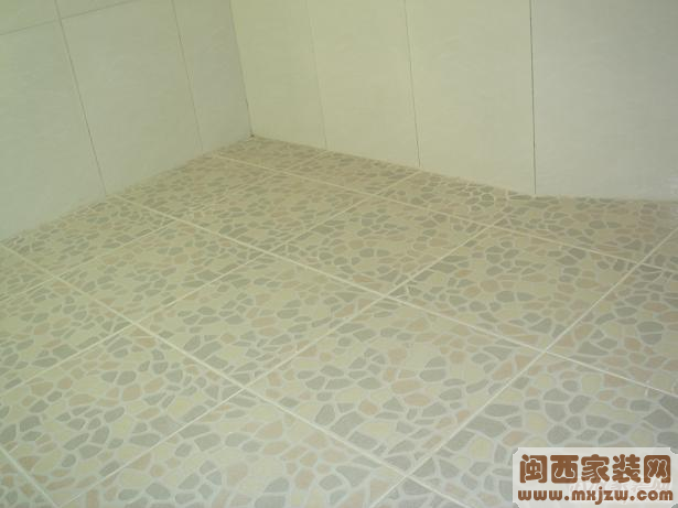 武汉装修冠珠瓷砖怎么样图片3