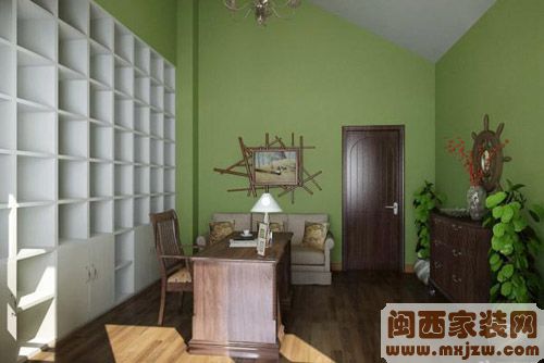 武汉米兰居装饰木门选购常见误区2