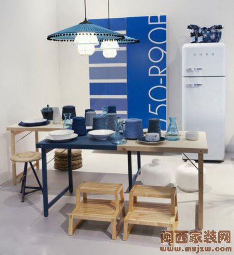 时尚创意吊灯惹人爱