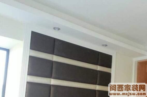 卧室横梁怎么装饰好?卧室横梁装饰方法是什么?
