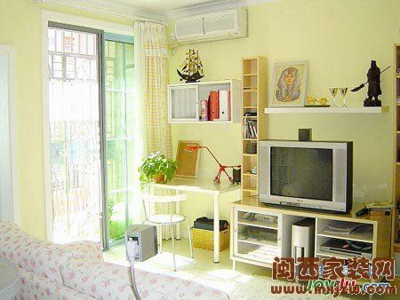 极品人的极品家 看设计达人的完美家居