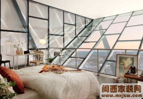 家居卧室布置讲究？家居卧室设计
