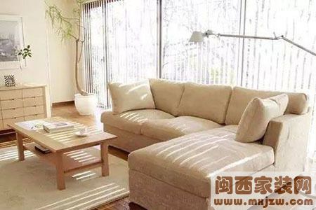 家居室内设计方案 主流室内设计要点