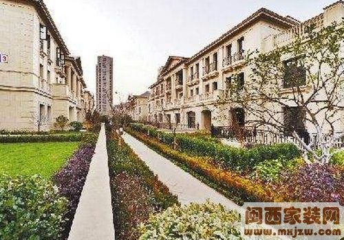 排屋设计经验，排屋设计怎么省钱