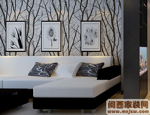 现代简约风格设计说明?现代简约风格设计注意事项?  