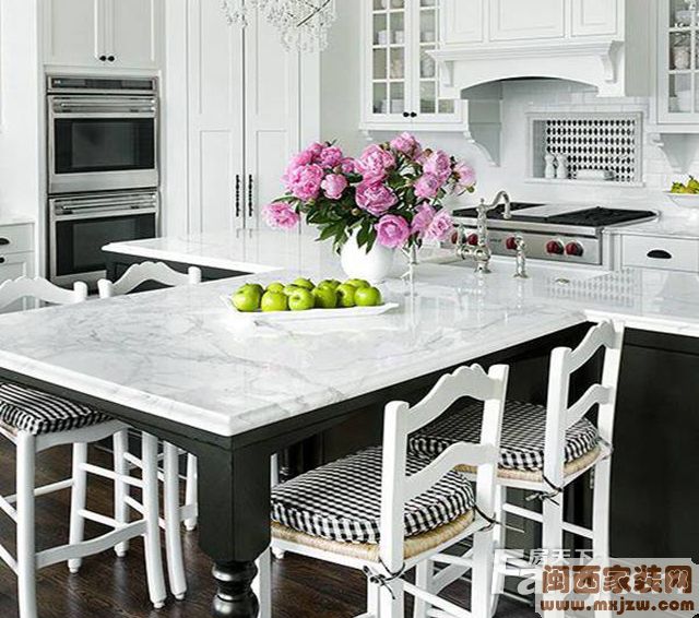 小户型餐桌设计方案
