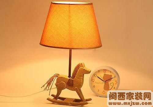 设计台灯用节能灯泡好吗？设计台灯选购因素