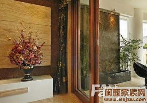 客厅与阳台之间的推拉门如何设计?需了解的五个设计创意