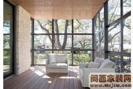 阳台怎么设计好？阳台承重注意什么？