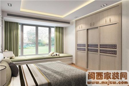 内飘窗怎么设计？各类飘窗的设计特点？