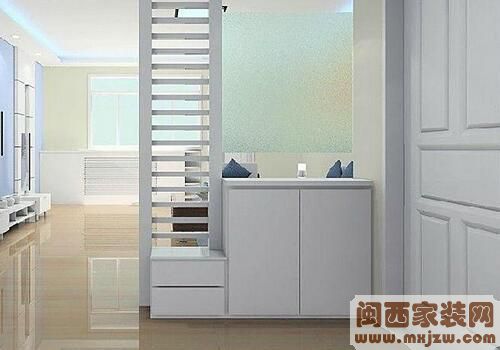 怎么设计鞋柜？鞋柜自己做好还是买的好？