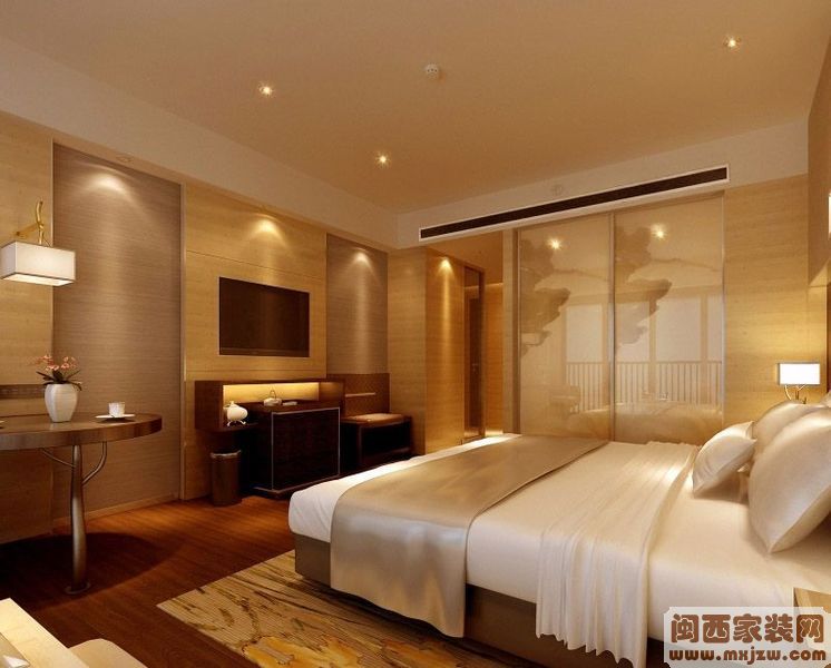 经济型酒店装修设计?经济型酒店装修设计的知识?