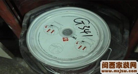 芬琳漆：来自北欧的涂料调色“环保控”