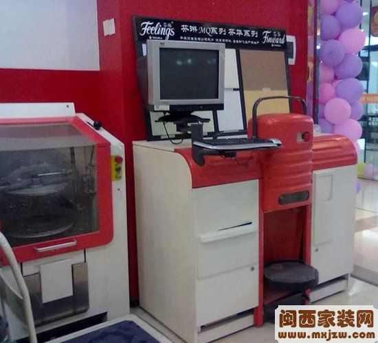 芬琳漆：来自北欧的涂料调色“环保控”