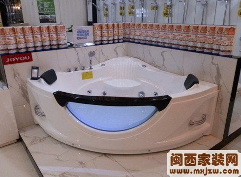 卫浴领军品牌——中宇卫浴