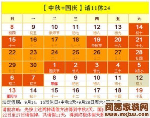 红星美凯龙支招十一 ABC计划兼顾旅游购物