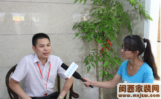 樵东陶瓷：强势铺开福建市场